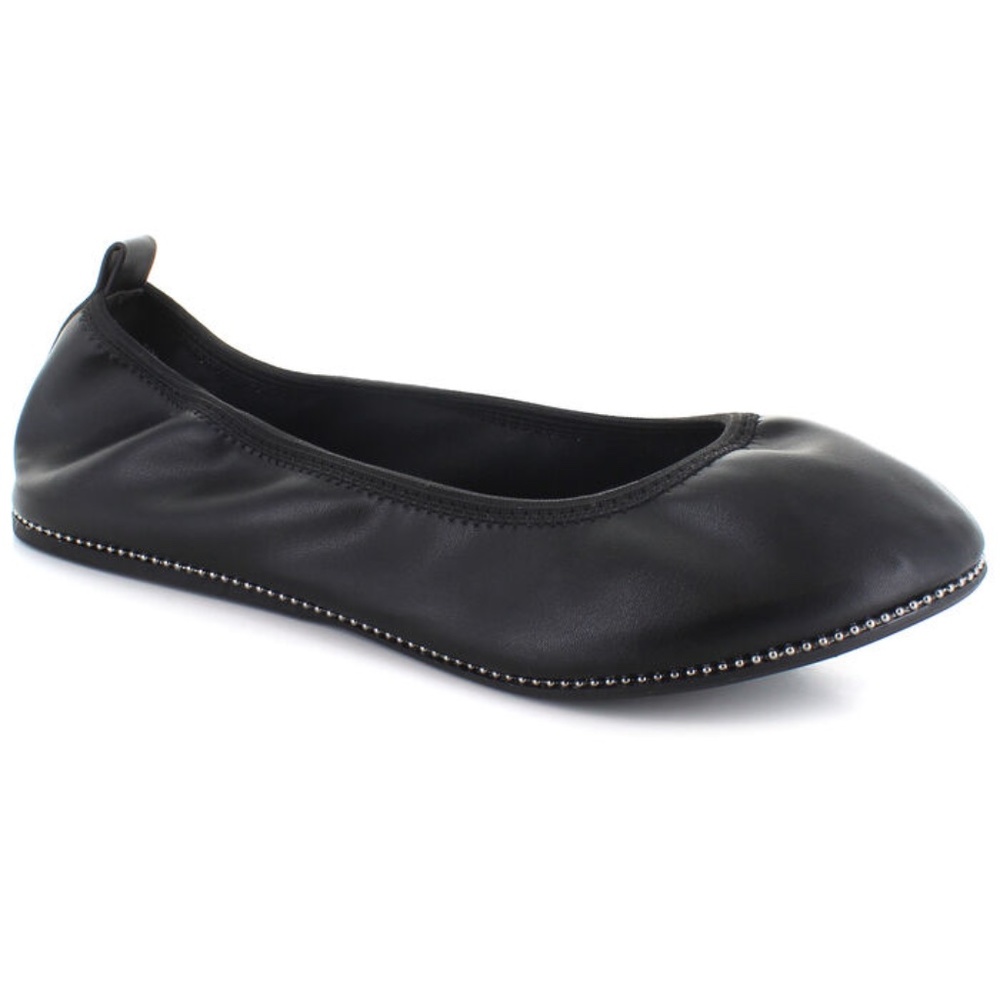 Ballet Dress Flats Size 14W